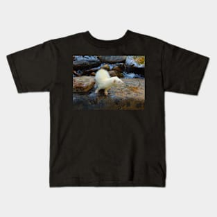 River Queen 2 Kids T-Shirt